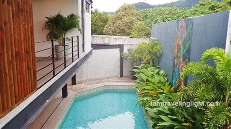 private resort in laguna for 20 pax|CASA TROPICA VILLAS .